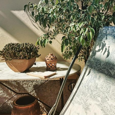 Agriturismo I Gessi Calvignano Bagian luar foto